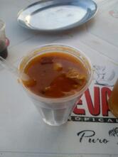 Petisquina Beer (Bar da Galega)