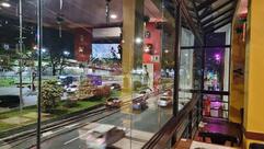 Restaurante Mexicano - Mexicaníssimo - São Caetano