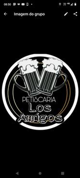 Bar e petiscaria Los amigos
