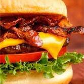 Duguiu pratos e burguer