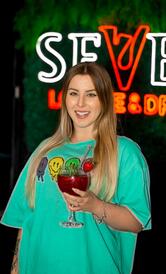 Seven Lounge & Drinks