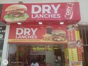 Dry lanches