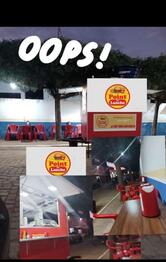 Hamburgueria point do Lanche