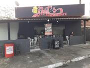 NAT’S BAR E RESTAURANTE