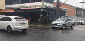 Seu Geraldo Burger e Parrilla