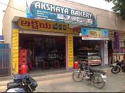 Akshaya bakery