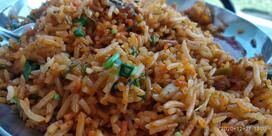 SURESH CHINESE CORNER