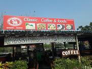 ร้าน classic. coffee and foods.