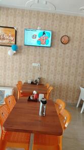 Desi Thath Hotel & restaurant chirawa देशी ठाठ होटल