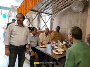 Swadhh Restaurant & Cafe