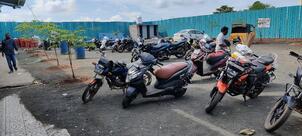 Sri Vasudha Restaurant and Bar