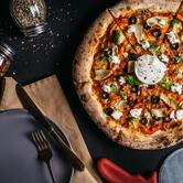 The Pizza Bakery - Sanjay Nagar