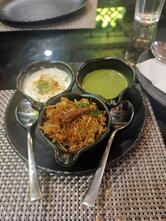 Haldii Restaurant and Cafe