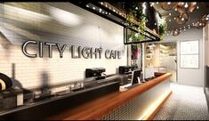 City Lights Cafe