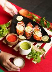 Gypsii Bar and Kitchen