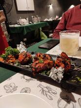 Kwality Family Resto Bar