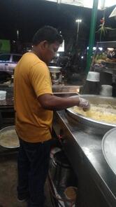 Madina Family Restaurant