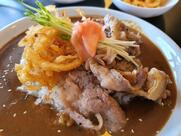 Kare Rice ชอบแกงกะหรี่ カレーライス