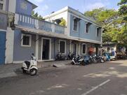 Hotel Pakkiri Pondy