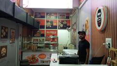 Jugaadi Spot Visnagar