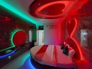 Hotel Walstar's Castle View, Best Restaurant in Panhala