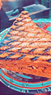 Dose (Food Corner Pizza, Barger sandwitch )