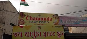 Jay Chamunda Fast Food