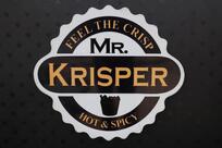 Mr. Krisper - Best Burger Shop in Sunam, Crispy Chicken in Sunam, Veg Fast Food Restaurant in Sunam