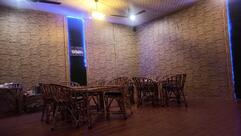 Musical Mint Cafe And Restaurant