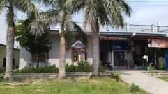 Arushi Cosmetics & Gifts center