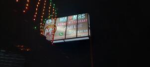 MR & MRS FAMILY RESTAURANT