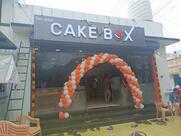 Cake Box