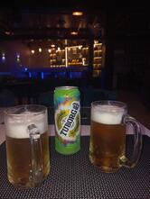 No.1 Bar & Family Restaurant