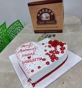 Kadapa Cakes and Sweets