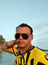 भरत जी लिट्टी दुकान