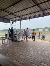 Thendral Bakery & Restaurand