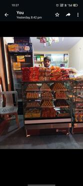 Delhi Sweets & Bakery