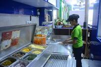 Sky Light Pizza and cafe (Nadala)