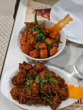 Sri Sai Dharshini Restaurant