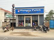 Hungry Point - Sudhar - Raikot Road