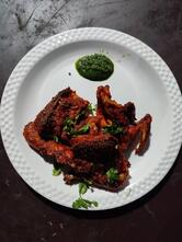 Marbals food kitchen