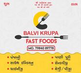 Balvi Krupa Fast Foods