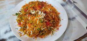 CELEBRATION RESTAURANT