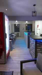 Pizzeria Kebab Popeye Sàrl - Le Locle