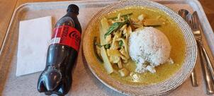 Thai Style Restaurant - Zürich