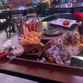 JOHO Broiler Bar