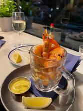 The Whistling Oyster