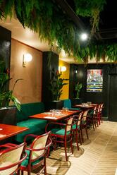 Rodizio Brazil - Lille