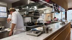 Restaurant Omar Dhiab