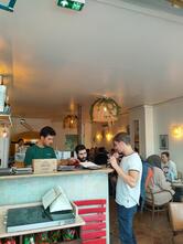 GRUPPOMIMO - Restaurant Italien Paris 11